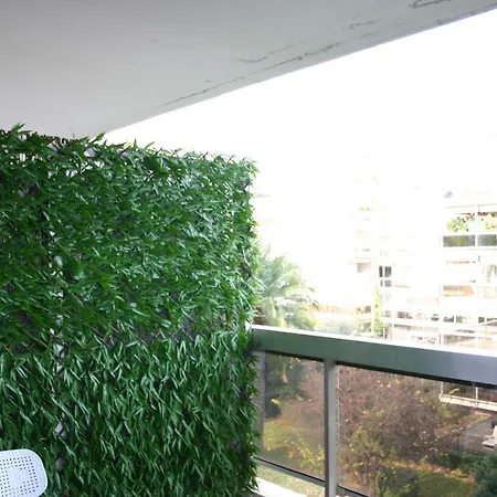 Charmantes Studio In Juan Les Pins- アパート
